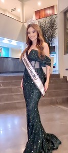 2.1K views · 40 reactions | Costa Rica tiene nueva Miss Latinoamerica que nos representará en Panamá en setiembre próximo. Gracias @boutiquemaruja y @agaspa #misslatinoamerica #adrianomodels | Adriano Models | Facebook