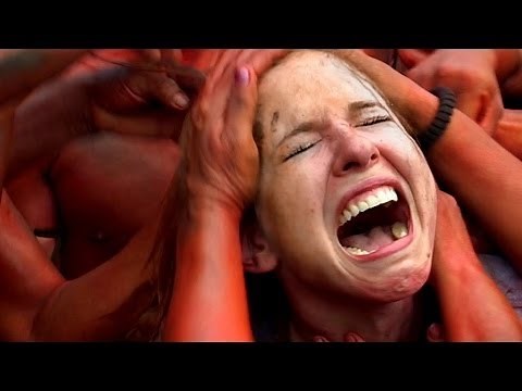 'The Green Inferno' Trailer