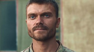 Sniper: The White Raven Trailer DF