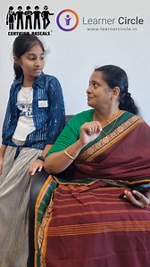 Learner Circle & Mahesh caught in a circle 😀| Certified Rascals #LearnerCircle #Story #youngauthor | Certified Rascals