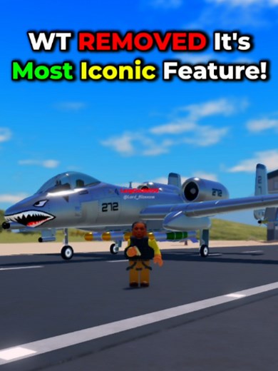 War Tycoon removed iconic feature — why War Tycoon down?