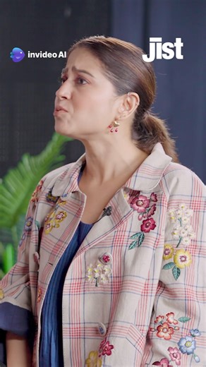 Shweta Tripathi Sharma talks about how actors' resilience to work inspires her the most to stay in Bollywood. She discusses one particular scene with her co-actor Harshita Gaur from Mirzapur 2. Full video - https://youtu.be/Z2P9MlXBb4o?si=TEBFBZrQR5KZIJMM Producer - Nishtha Editor - Nitin Singh DOP- Ajaz Khan, Farhan Haidar #mirzapurseason3 #mirzapur #shwetatripathisharma #GoluGupta #Guddubhaiyya #mirzapuronamazonprime #harshitagaur #bollywoodstories | Jist