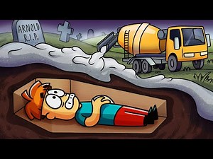 What if You Are Buried Alive? III