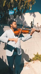 Sneak peak of my upcoming single: Figure 8s of Heartbreak | ThatViolaKid