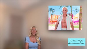 Front Row Phyllis Entertainment Report! | Front Row Phyllis | Facebook