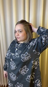 Ash Grey Face Framing and Peekaboo Highlights with Dark Mahogany Blonde Base. | Maliha Ibrahim- Studio & Salon