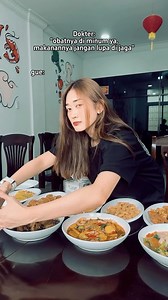 52K views · 1.5K reactions | Makanan aja gw jagain mpe kek gini… apalagi hati Kamu #quotesHelen | Helen Huang | Facebook
