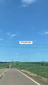 O #paraná é top!!! | Meu Paraná
