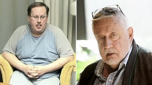 Leif GW Persson har en lång karriär bakom sig, men det är ett fall som förföljer den erfarne kriminologen. | Nyheter24