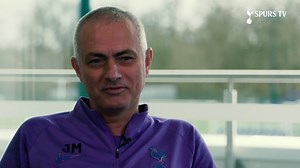 57K views · 59 shares | "The boys deserve, more than ever, the support of our stadium." Jose previews our Champions League clash with RB Leipzig. | Tottenham Hotspur | Facebook