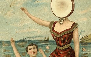 Neutral Milk Hotel, 'In the Aeroplane Over the Sea' - Rolling Stone Australia