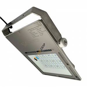 [Hot Item] LED Boat Floodlight 150 Watt Marine Boat Spotlight Lamp 220V