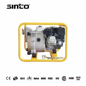 [Hot Item] Honda Type Petrol Trash Pumps