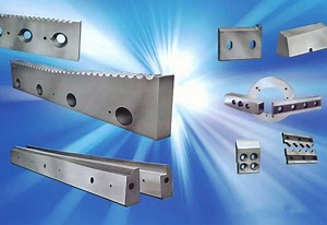 [Hot Item] 800 Flying Shear Blade/Shearing Machine Blade/Cold Shear Blades/Rolling Machine Blade