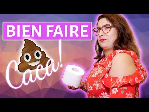 How to POOP PROPERLY 💩?