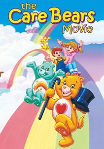 The Care Bears Movie Trailer