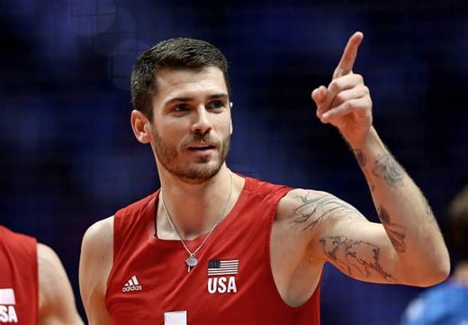 Matt Anderson siblings