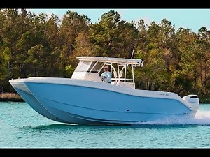 Hysucat USA 30'CC Gen2 Hydrofoil Technology