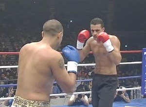 Can Badr Hari add to his highlight reel this Saturday? #GLORY80 | March 19 | gloryfights.com | GLORY Kickboxing