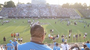 151K views · 4.7K reactions | Football is back #PanthersCamp | Carolina Panthers | Facebook