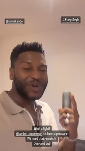 Burton Menswear on Reels | Facebook