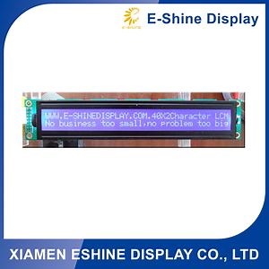 [Hot Item] 4002 Character LCD Display Monitor Module -2