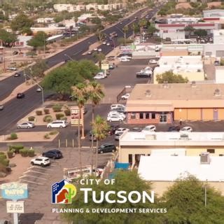 Underutilized sites line commercial corridors across Tucson. Current zoning regulations make building the housing and mixed-use spaces our community needs challenging. The Community Corridors Tool (CCT) supports better development, helping transform key areas along major streets into more vibrant and livable spaces. Watch the full video to learn more: youtu.be/qJlHU5eq29w More info: corridors.tucsonaz.gov | City of Tucson - Government