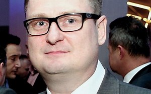 Grzegorz Karolewski kieruje sprzedażą w ETI