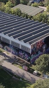 Some first impressions from our Graff.Funk Writers weekend 2023 at the Heizhaus Leipzig . Vidyo by VIDYO FILMS Thanks to all Artists NEXGRAFF , ASER , WOK , CHIESZ , STICK , MIREA , SIROM , EMPOR , MAROK189 , CHR15 , LAGQAFFE , RIOTS , ASTOR , SADE , DESUR , RAMBO87 , DARK , ZYME , FAT HEAT , WHYRE87 also special thanks to Spreadshop , Loopcolors Germany , Sparkasse Leipzig , Golden Ticket Tapes and every helping hand for making this event possible!!! 🏠🎨🏠🎨: https://grafffunk.com/magazine/gra