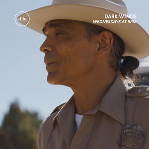 Lt. Joe Leaphorn and his new deputy Jim Chee try to solve the murder of an old man and young girl by connecting the present to the past. 🏜️ | U&Alibi