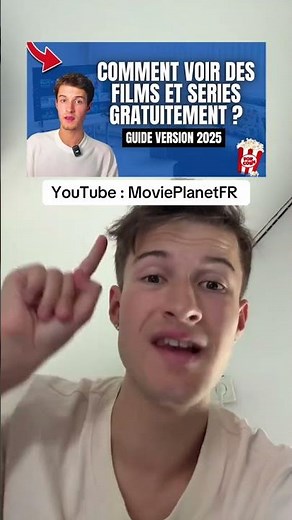 HOW TO WATCH MOVIES AND SERIES FOR FREE IN 2025? [LEGAL🇫🇷]