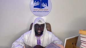 2.4K views · 479 reactions | ALLAHU AKBAR  Une magnifique imitation de Mouhamed mouhaisni par abou anas | Cheikh Oumar Foutyou Ciss Officiel | Facebook
