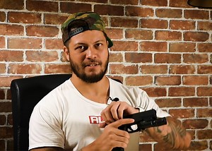 RWTV's Umarex GHK Glock 17 Gen 3 Review