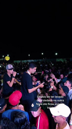 Élisson Neris no TikTok