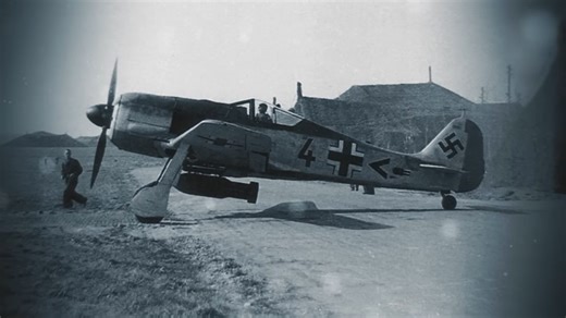 Germany’s “second best” fighter was better than you think