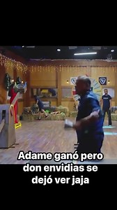 Si Adame o Eleazar hubieran hecho eso a Teo los bots ya andarían quejándose #LaGranjaVIP #fblifestyle | Realy: La chica de los Reality Shows