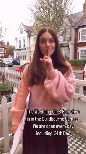 Shop local | Worthing Town