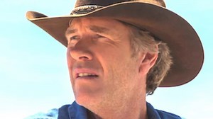 The Ending Of #Longmire Explained | Looper