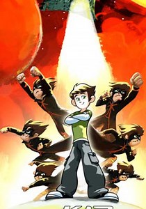 Kid Krrish streaming: where to watch movie online?