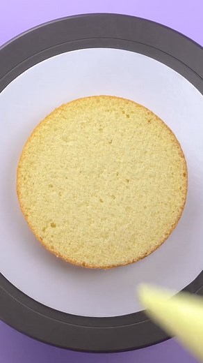 25K views · 310 reactions | Celebrate with tasty cakes 療朗 #celebration #colorful #cake | Tasty Plus | Facebook