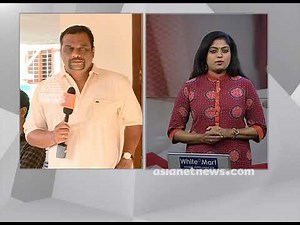 Kerala Congress Seat sharing Issue | PJ Joseph meets Oommen Chandi