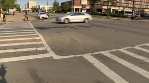 5.5K views · 20 reactions | A ticket for safety? The warning from...