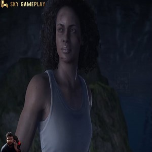 Nadine Angry with Rafe | Sky Gameplay