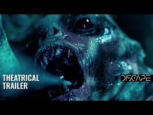 Xtro • 1982 • Theatrical Trailer