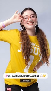 Worship Generation on Reels | Facebook