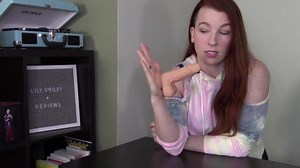 Lily O'Riley and the Statistically Average Dildo Review (SFW) - Average Joe