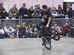1.8K views · 151 reactions | PROPS | Bmx flatland & videos | Facebook