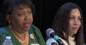 Cochise County nonprofits connect resources to the public with community forum