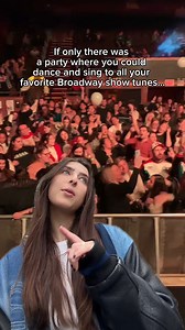 Dream come true... | Broadway Rave