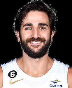 Ricky Rubio Highlights and Videos - NBA